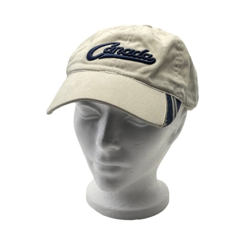 Canada Ball Cap READ